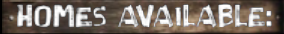 homes available